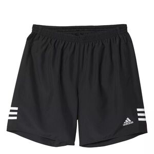 Adidas response 7 inch running shorts